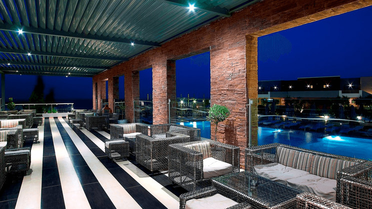 Michelangelo Resort & Spa